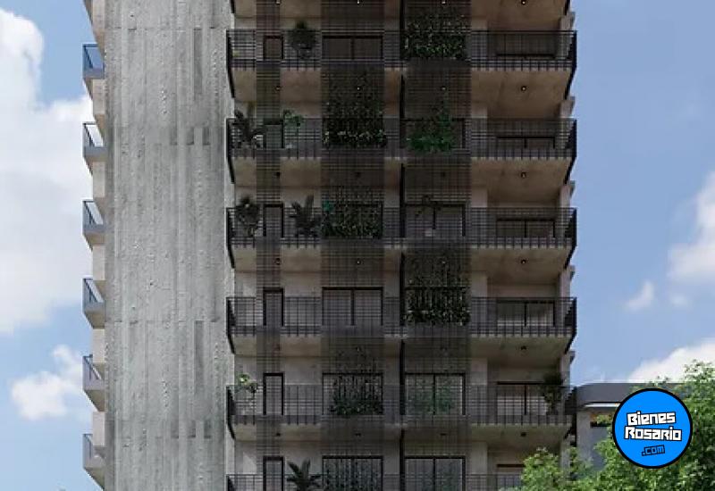 Departamentos - Rosario - Venta