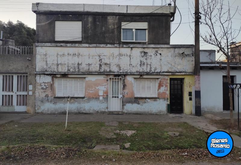 Casas - Rosario - Venta