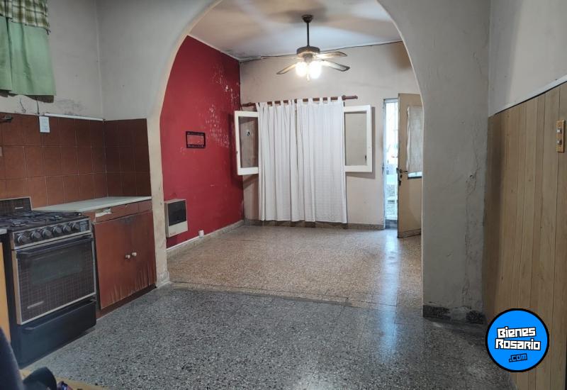 Casas - Rosario - Venta