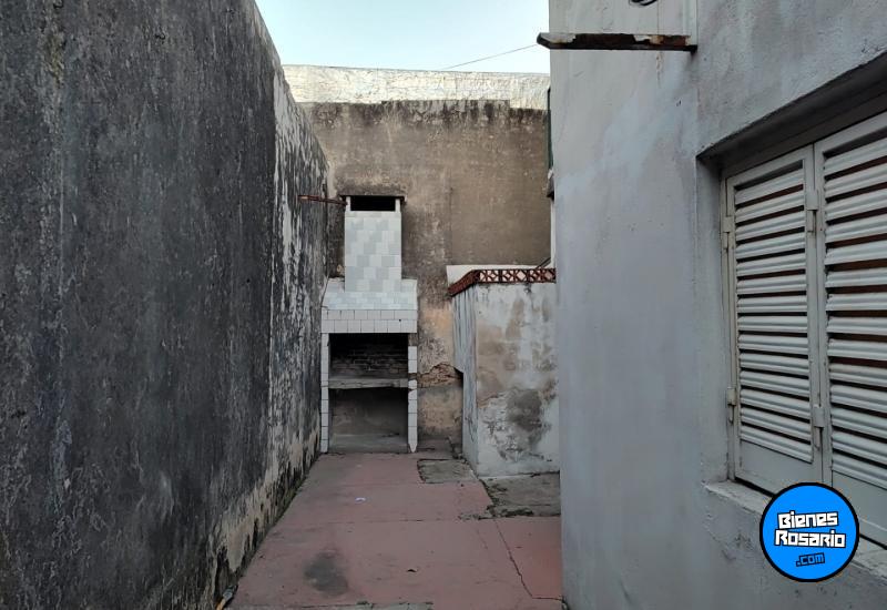Casas - Rosario - Venta