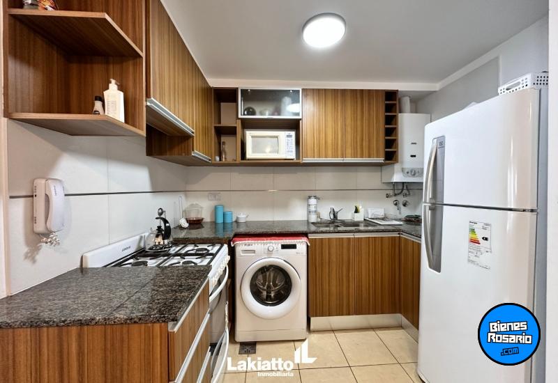 Departamentos - Rosario - Venta