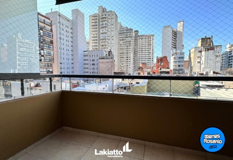 Departamentos - Rosario - Venta