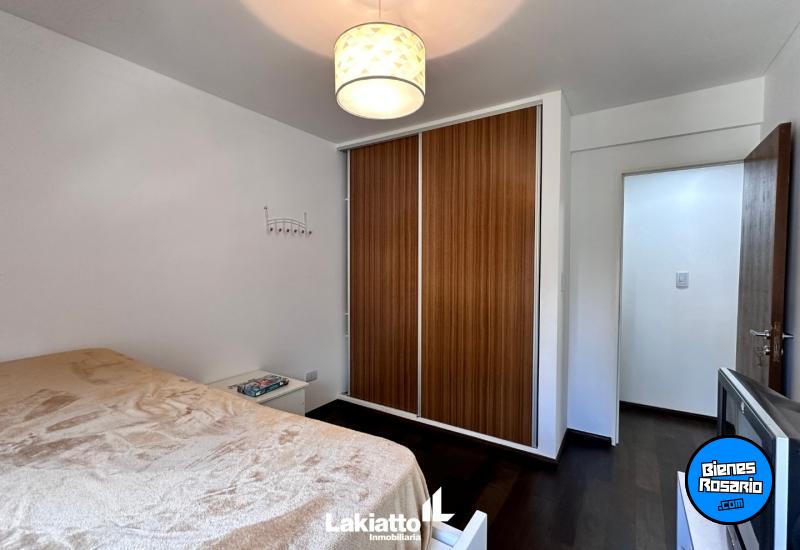 Departamentos - Rosario - Venta