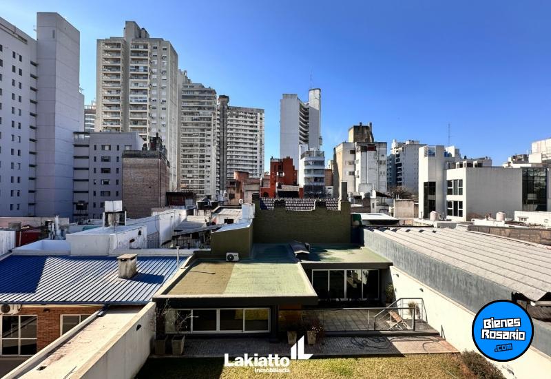 Departamentos - Rosario - Venta