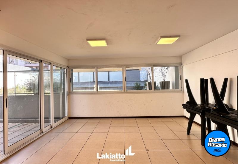 Departamentos - Rosario - Venta
