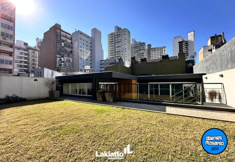 Departamentos - Rosario - Venta