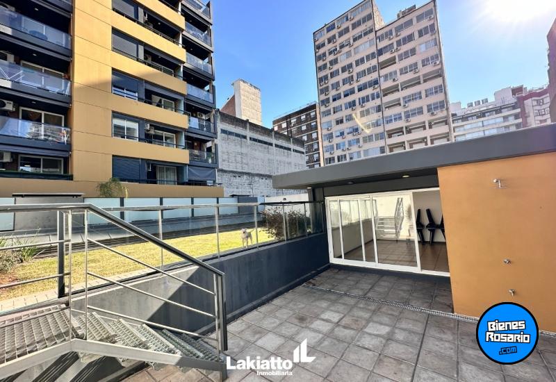 Departamentos - Rosario - Venta