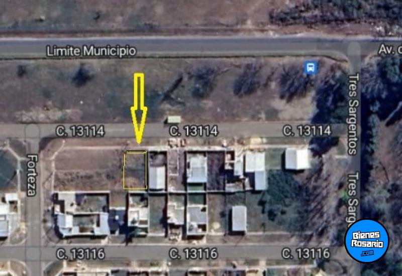 Terrenos - Rosario - Venta