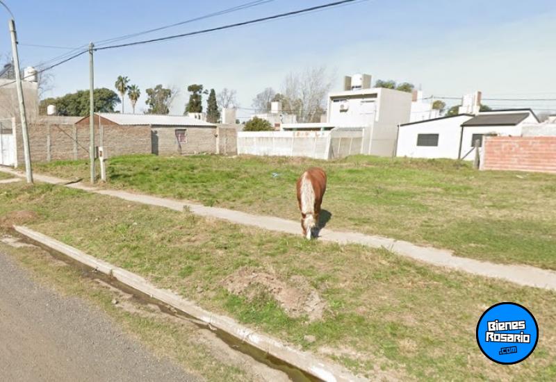 Terrenos - Rosario - Venta