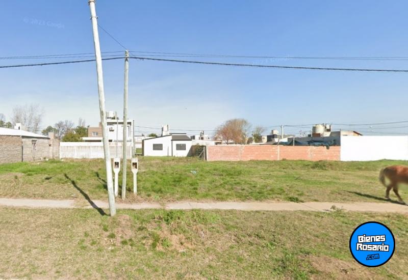 Terrenos - Rosario - Venta