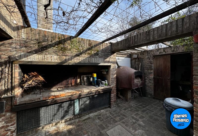 Casas - Rosario - Venta