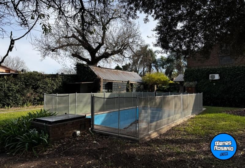 Casas - Rosario - Venta