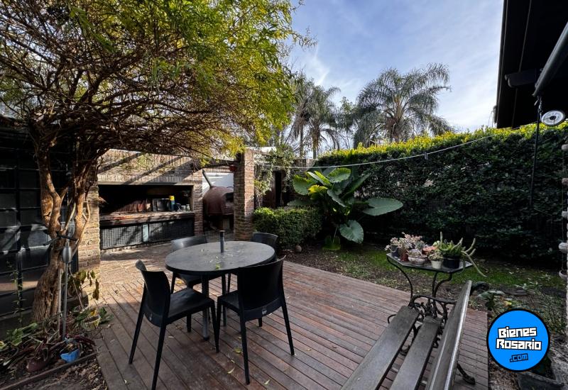 Casas - Rosario - Venta