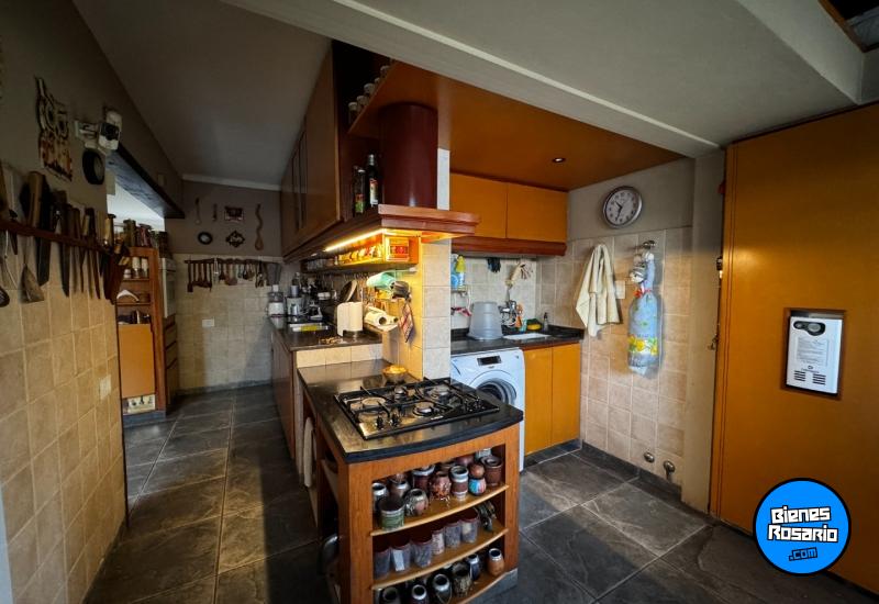 Casas - Rosario - Venta