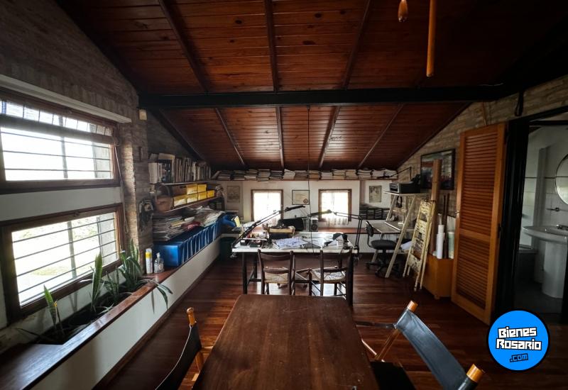 Casas - Rosario - Venta