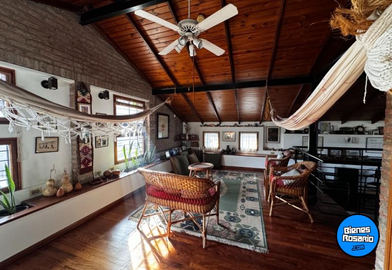 Casas - Rosario - Venta