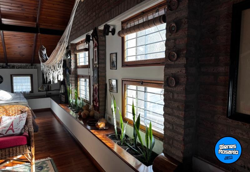 Casas - Rosario - Venta
