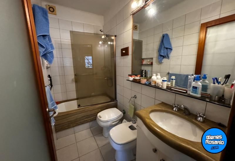 Casas - Rosario - Venta