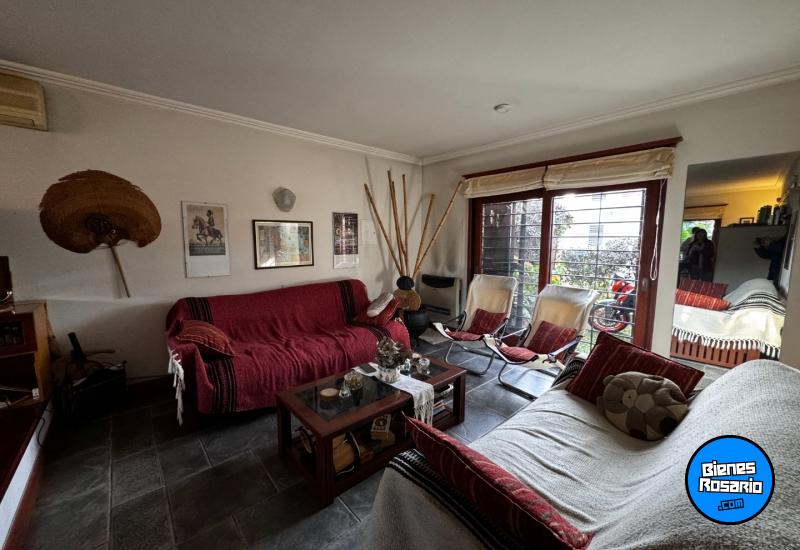 Casas - Rosario - Venta