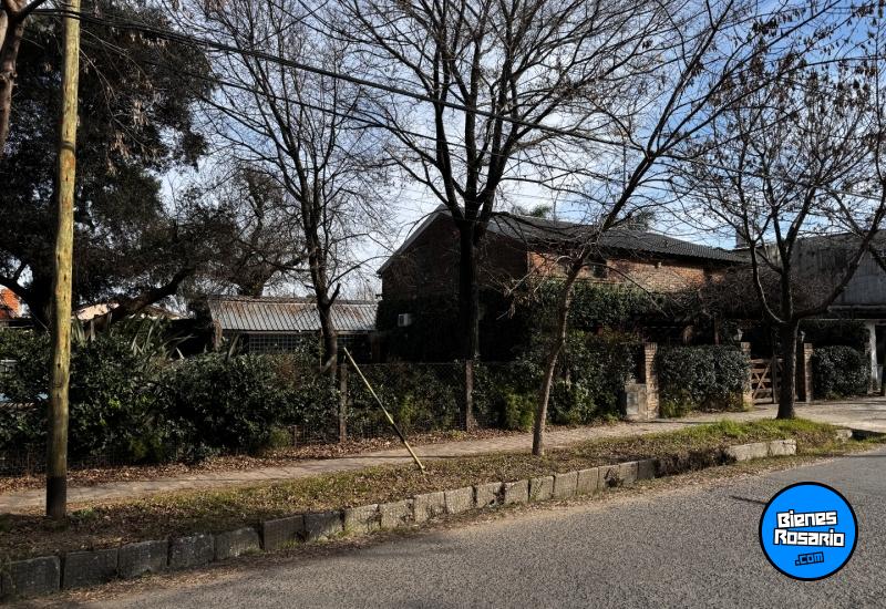 Casas - Rosario - Venta