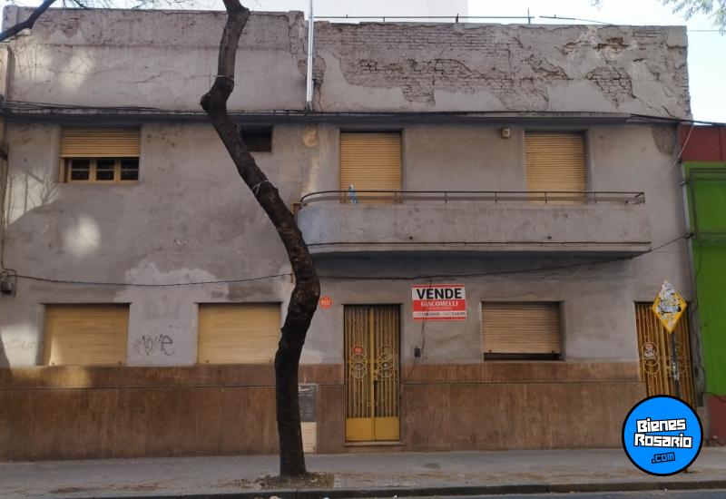 Terrenos - Rosario - Venta