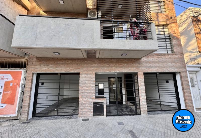 Departamentos - Rosario - Venta