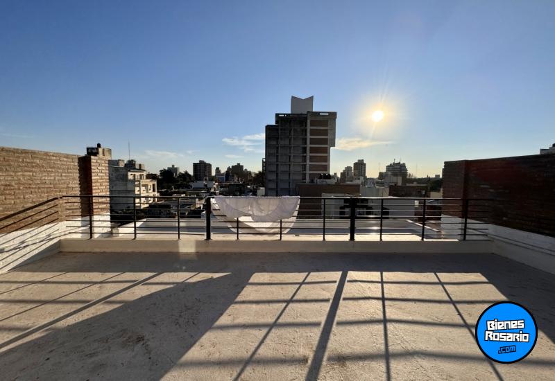 Departamentos - Rosario - Venta
