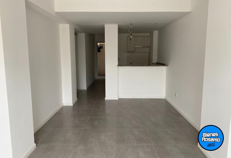 Departamentos - Rosario - Venta
