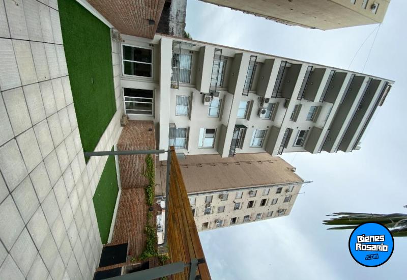 Departamentos - Rosario - Venta