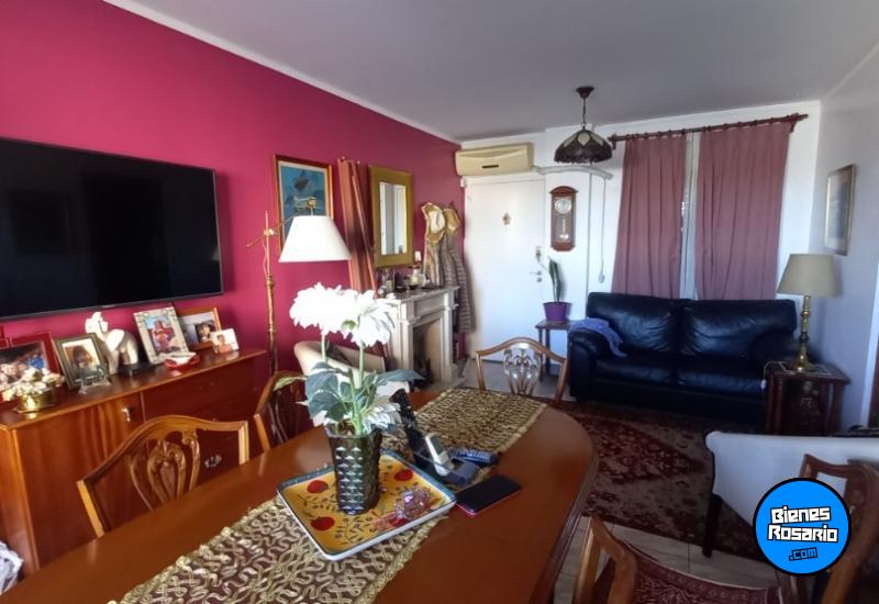 Departamentos - Rosario - Venta