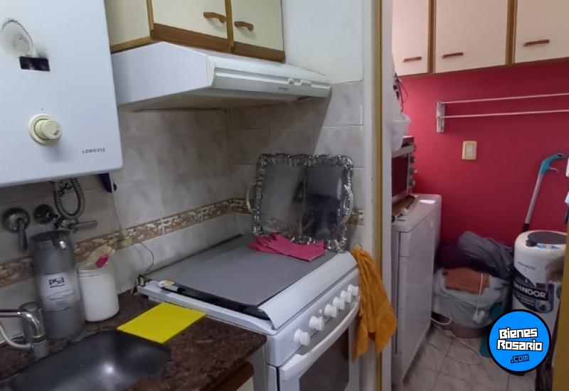 Departamentos - Rosario - Venta