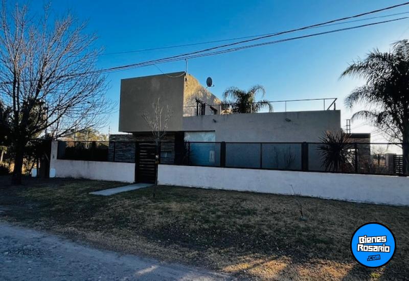 Casas - Roldan - Venta