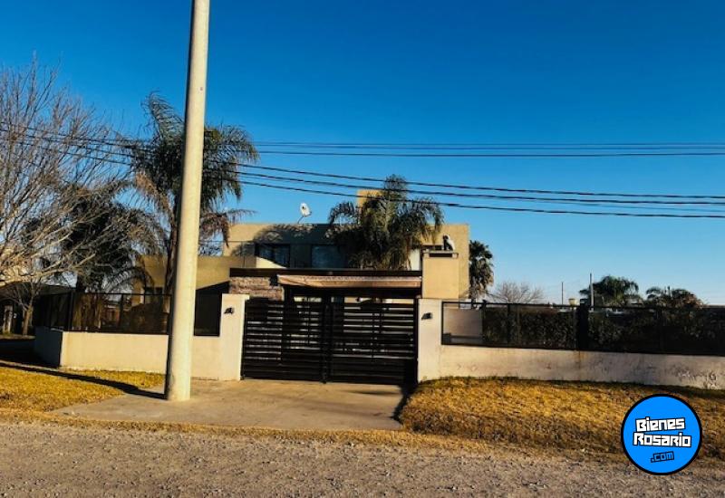 Casas - Roldan - Venta