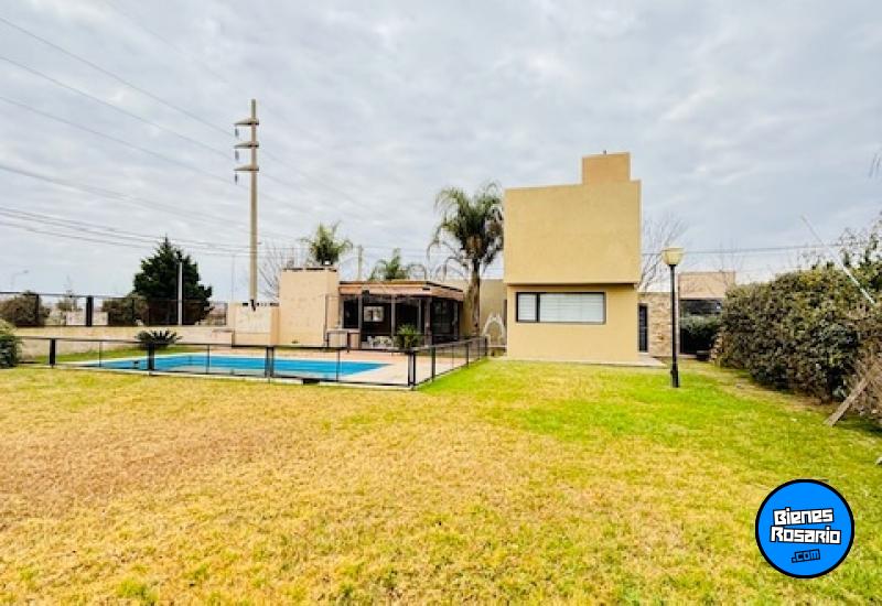 Casas - Roldan - Venta