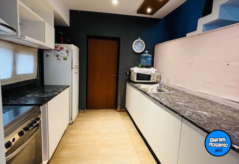 Casas - Roldan - Venta