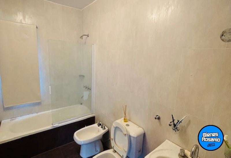 Casas - Roldan - Venta