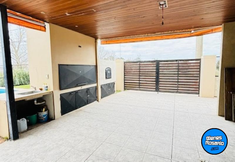 Casas - Roldan - Venta