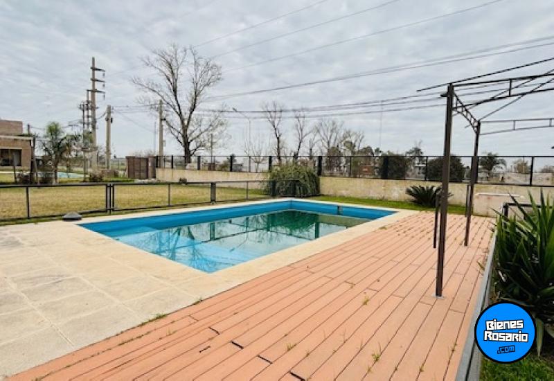 Casas - Roldan - Venta