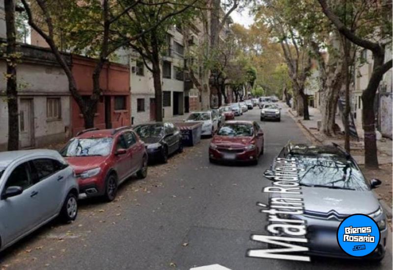 Terrenos - Rosario - Venta