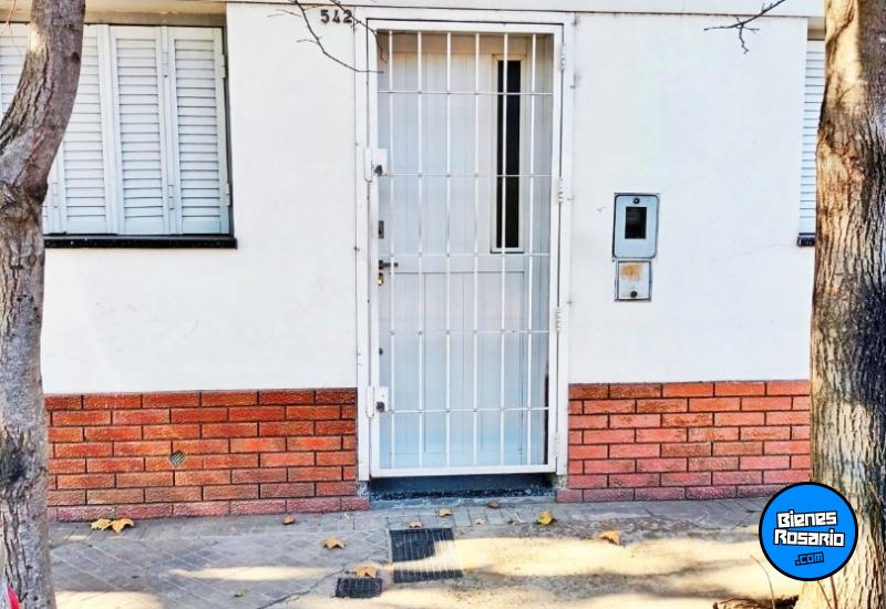 Casas - Rosario - Venta