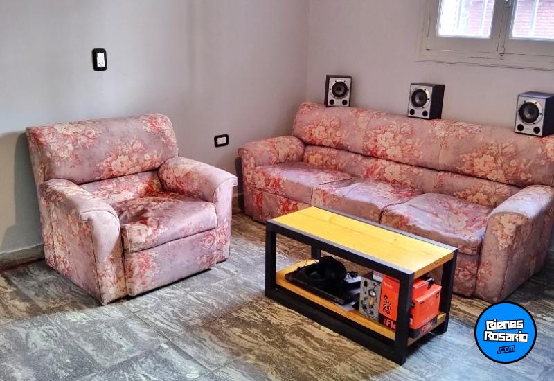 Casas - Rosario - Venta