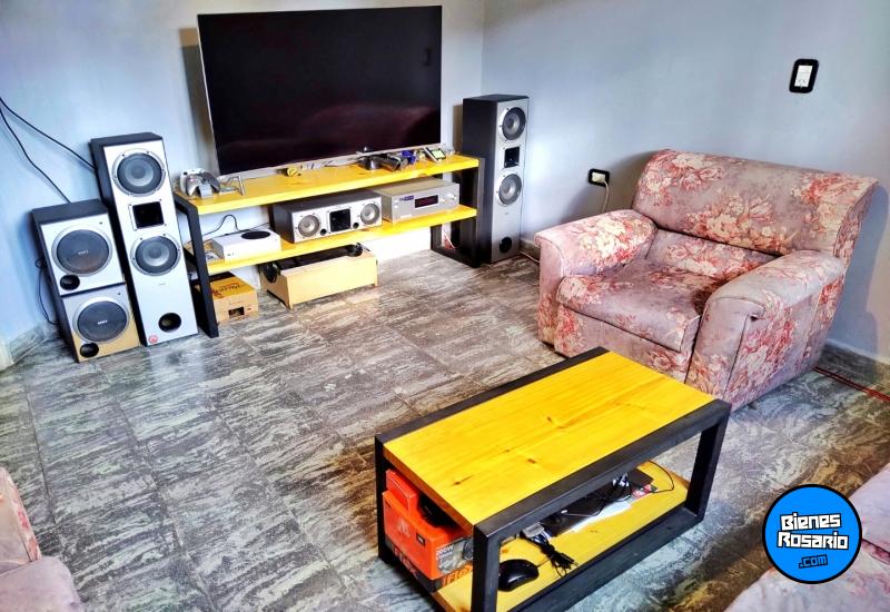 Casas - Rosario - Venta
