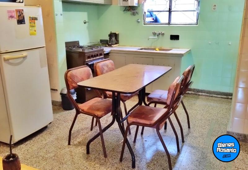 Casas - Rosario - Venta