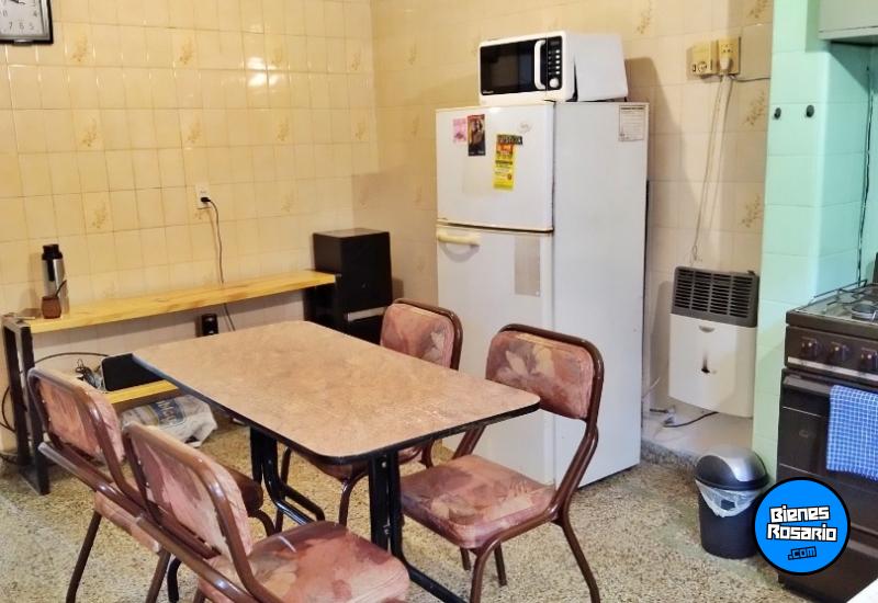 Casas - Rosario - Venta