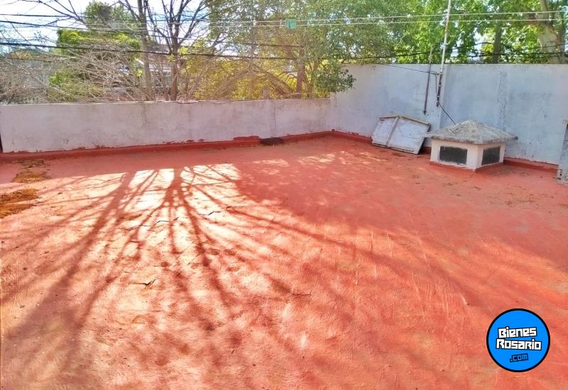 Casas - Rosario - Venta
