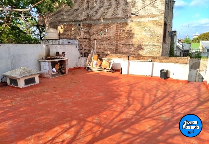 Casas - Rosario - Venta