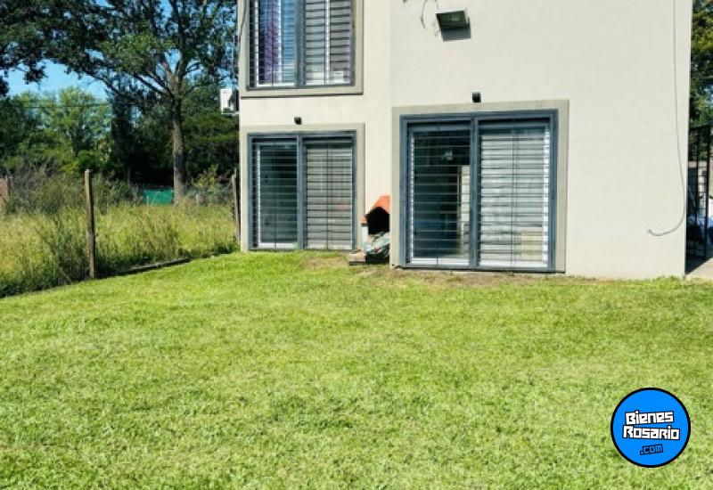 Casas - Roldan - Venta