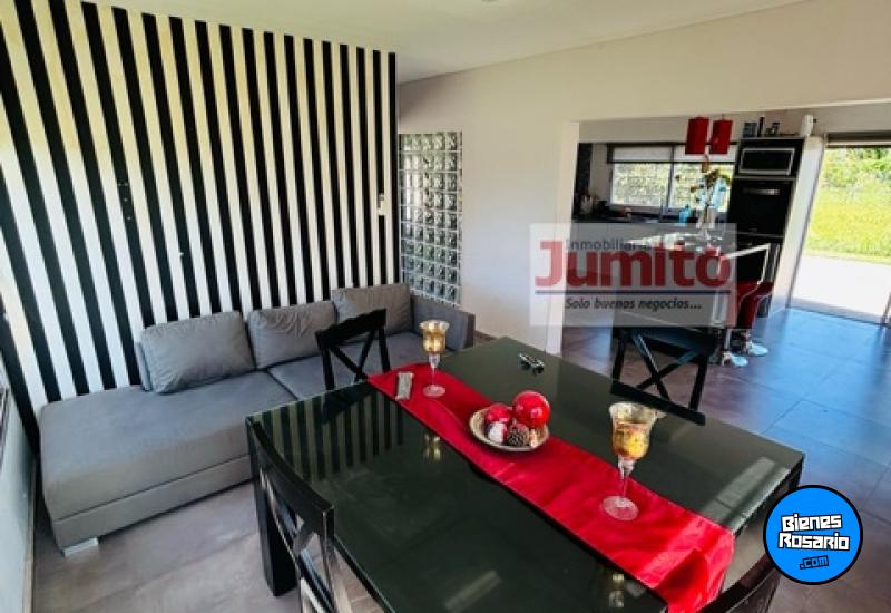 Casas - Roldan - Venta