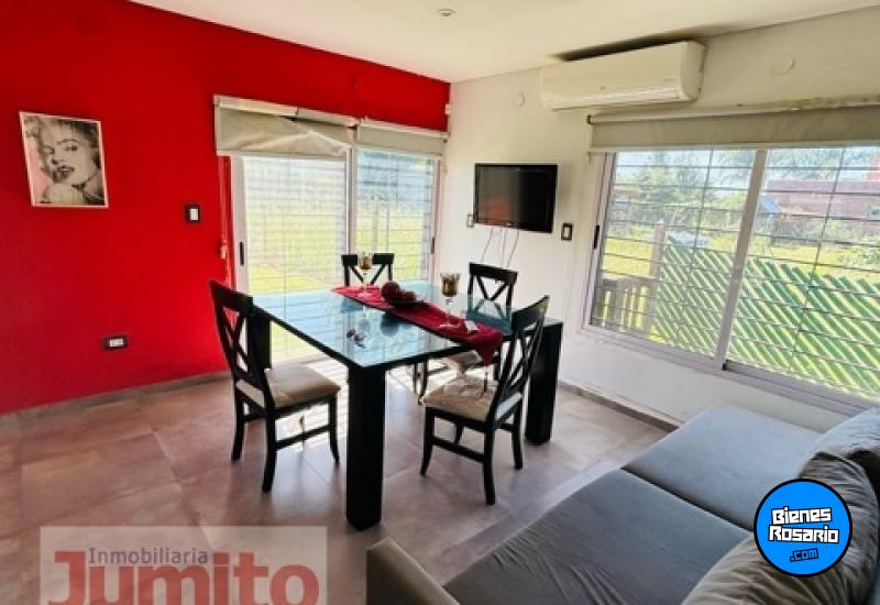 Casas - Roldan - Venta