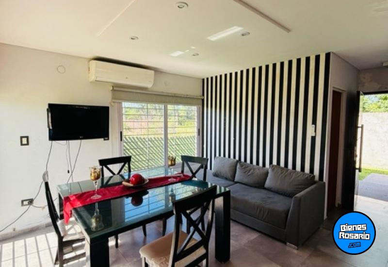 Casas - Roldan - Venta